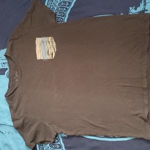 AE men's tshirt